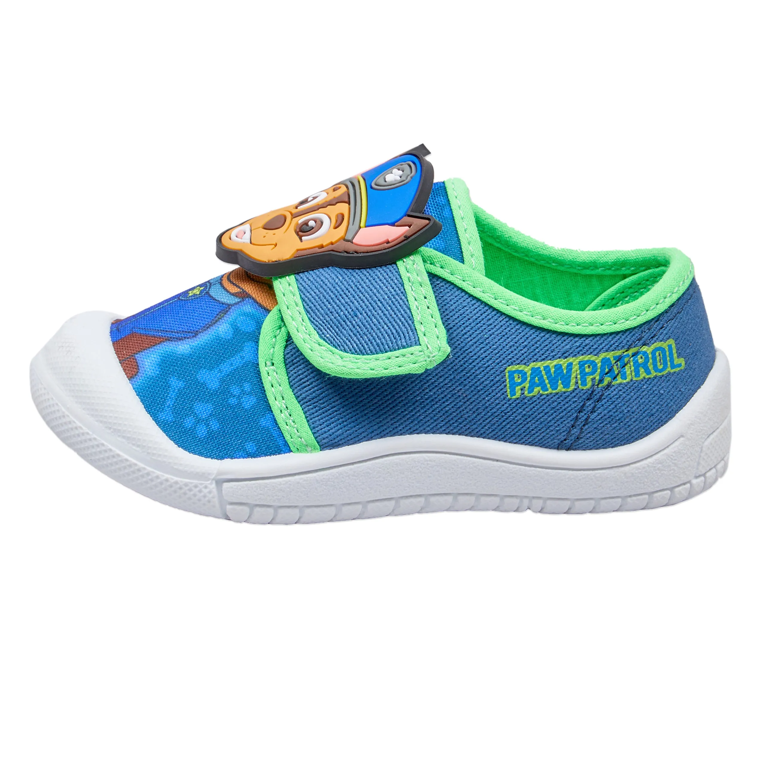 PAW Patrol Trainers - Chase