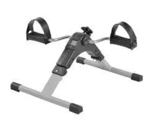 Peak Pedal exerciser