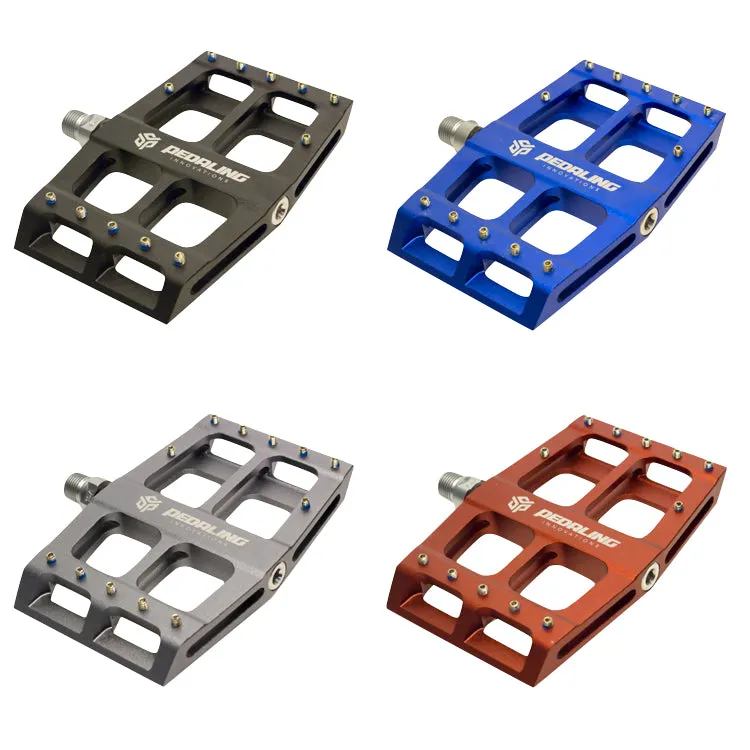 Pedaling Innovations Catalyst Pedals