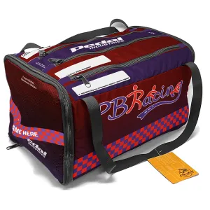 Personal Best Racing 2024 RUNNING RACEDAY BAG™