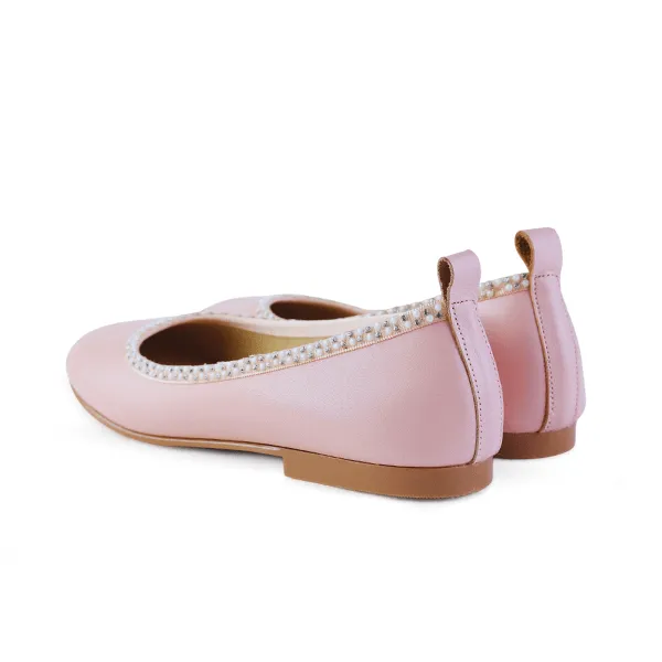 PINK BALLERINA FOR GIRLS