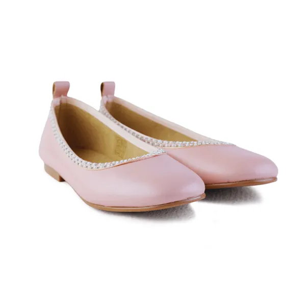 PINK BALLERINA FOR GIRLS