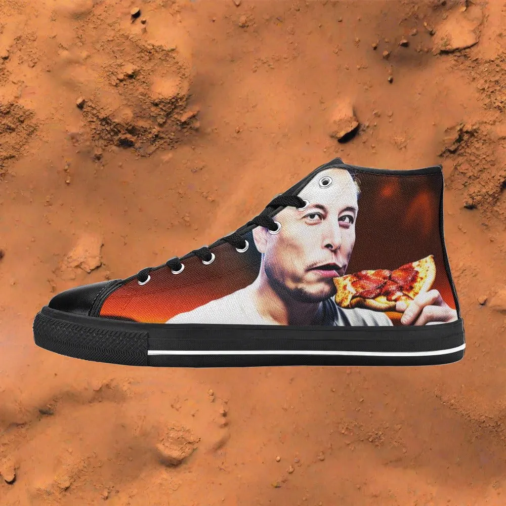 Pizza On Mars Women