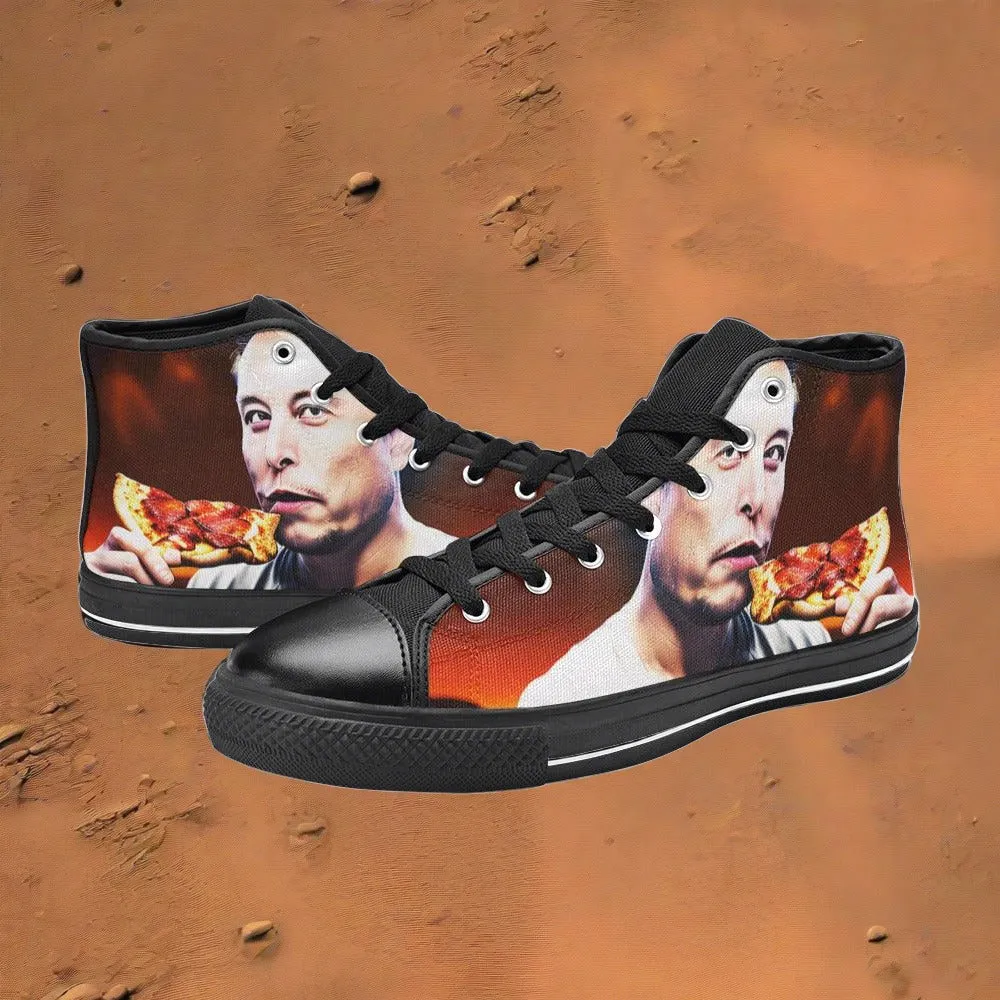 Pizza On Mars Women