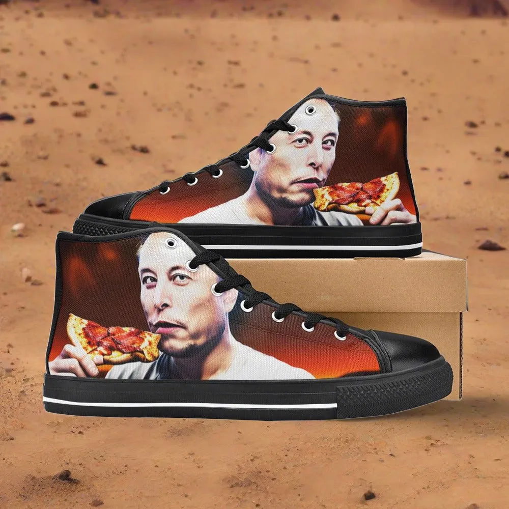 Pizza On Mars Women