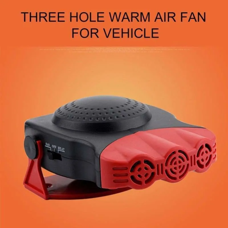 Portable Car Auto Heater