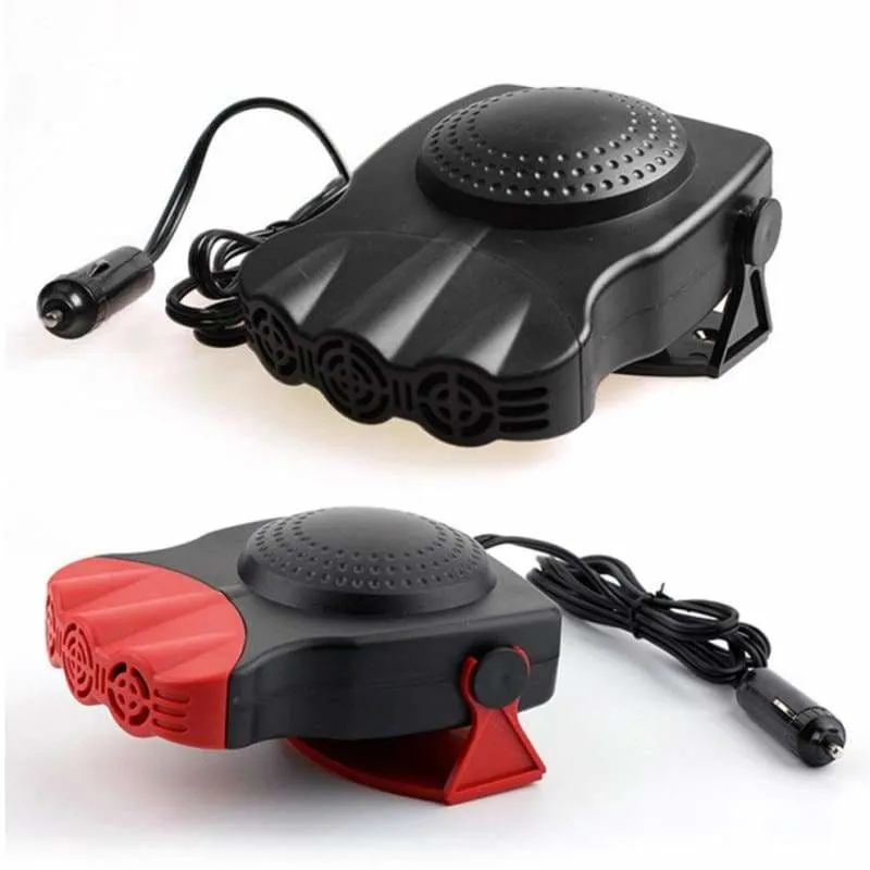 Portable Car Auto Heater