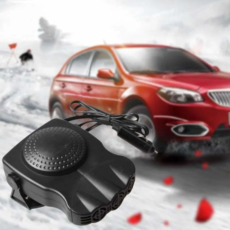 Portable Car Auto Heater