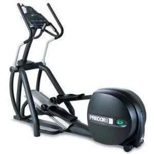 Precor 556 Elliptical