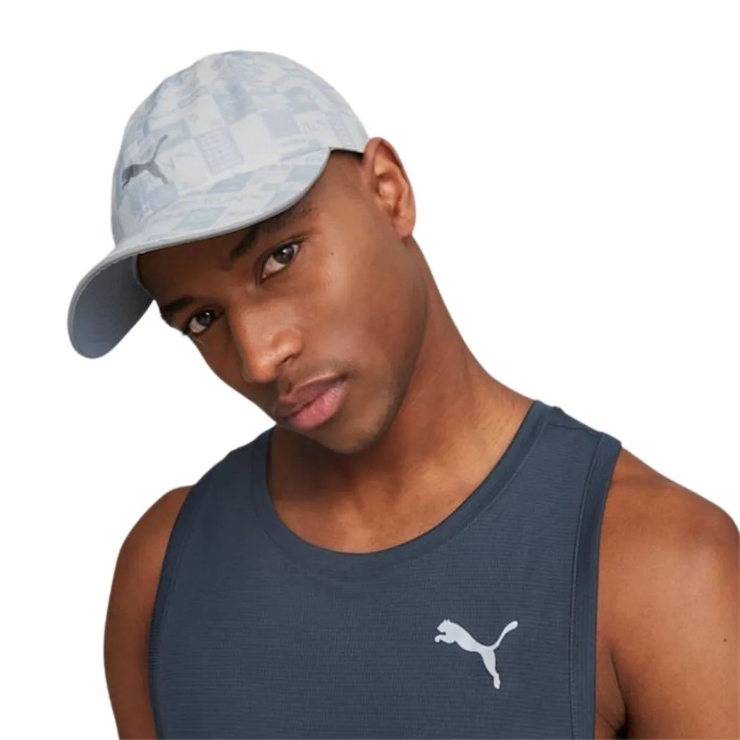 puma Running III Unisex Cap