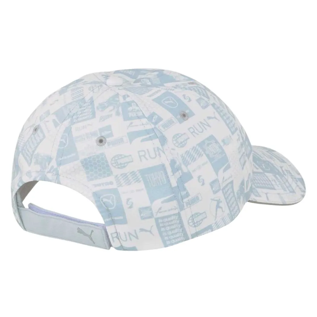 puma Running III Unisex Cap