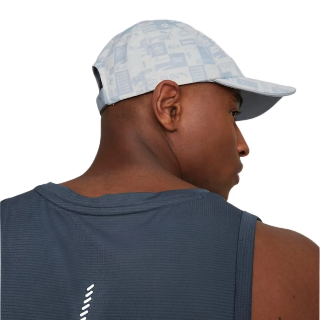 puma Running III Unisex Cap