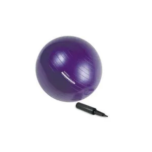 PurAthletics 22" Exercise Ball