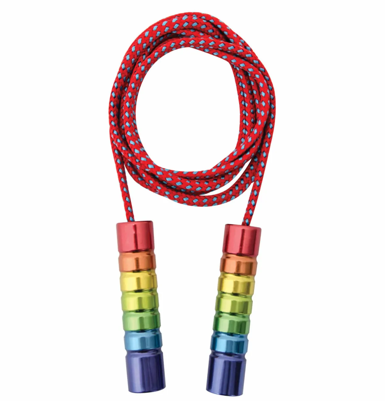 Rainbow Jump Rope