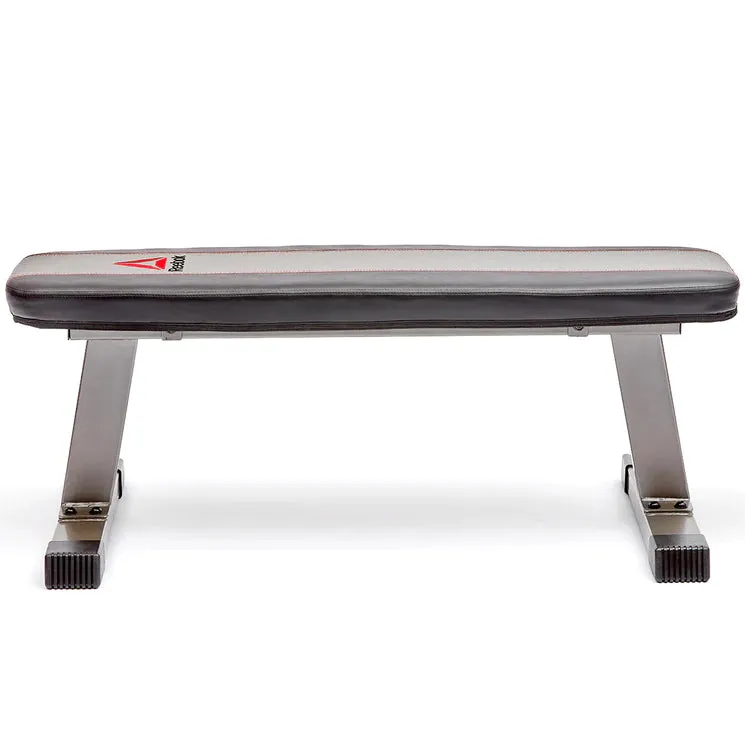 Reebok Flat Bench