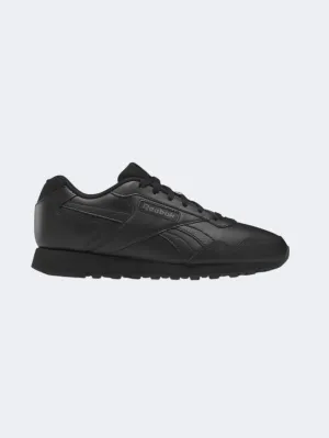 Reebok Glide Core Men Running Shoes Black/Grey