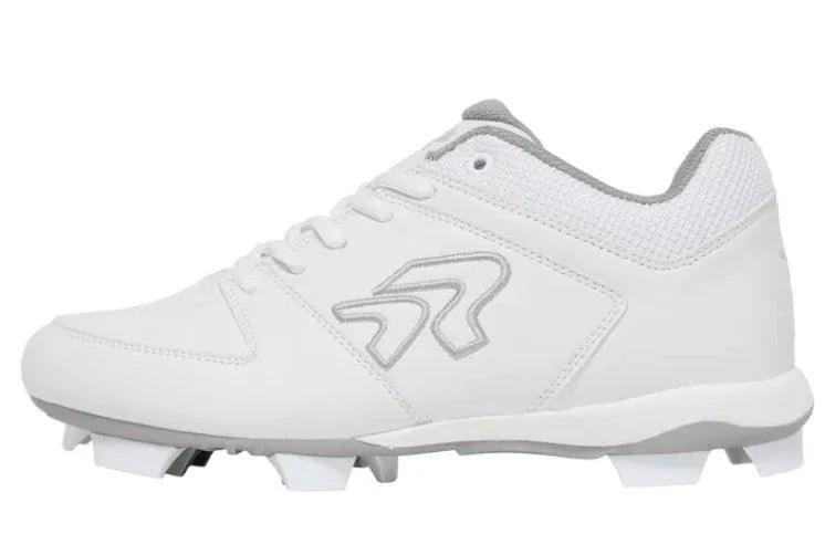 Ringor Flite Women's Softball Molded Cleat 2842