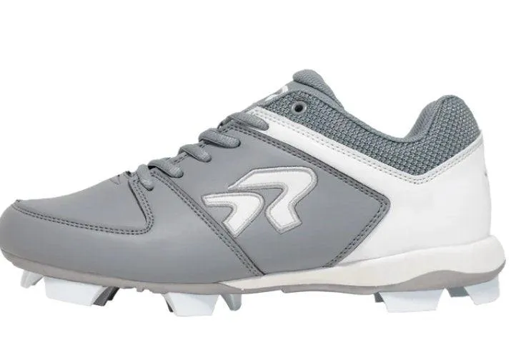 Ringor Flite Women's Softball Molded Cleat 2842