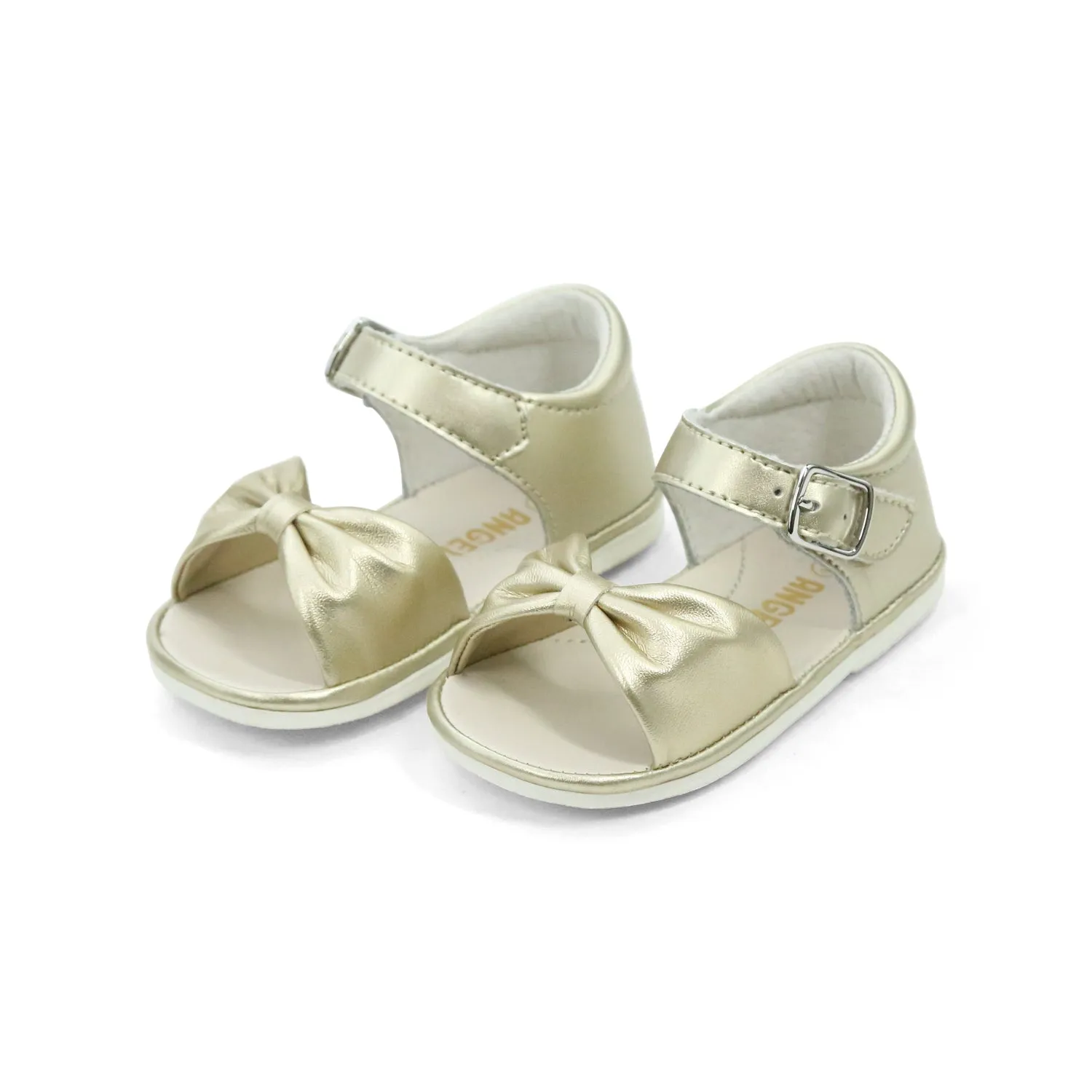 SAMPLE - Maesie Sandal (Baby Size 3)