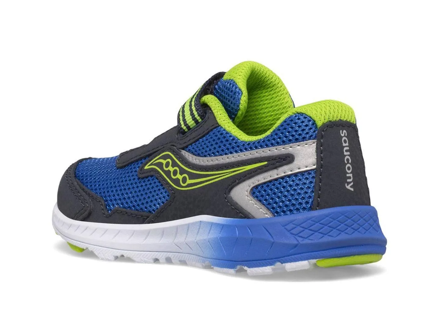 Saucony Boy’s Ride 10 Shoe