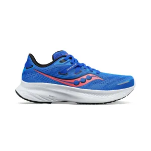 Saucony | Women's Guide 16 Running Shoes - Bluelight/Black