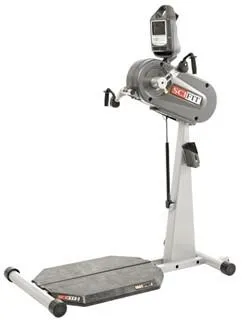 SCIFIT PRO1 Sport Standing Upper Body