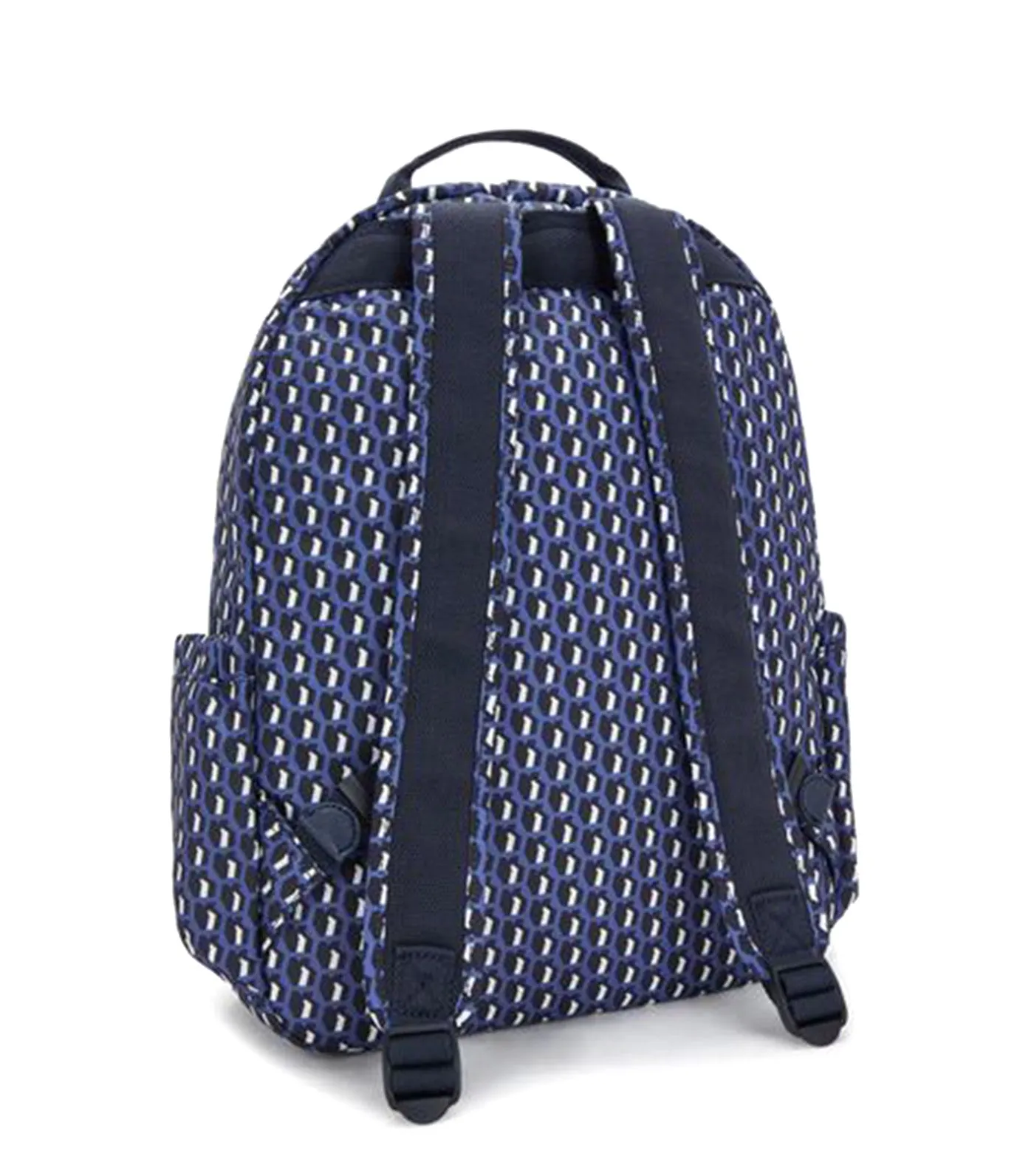 Seoul Backpack 3D K Blue