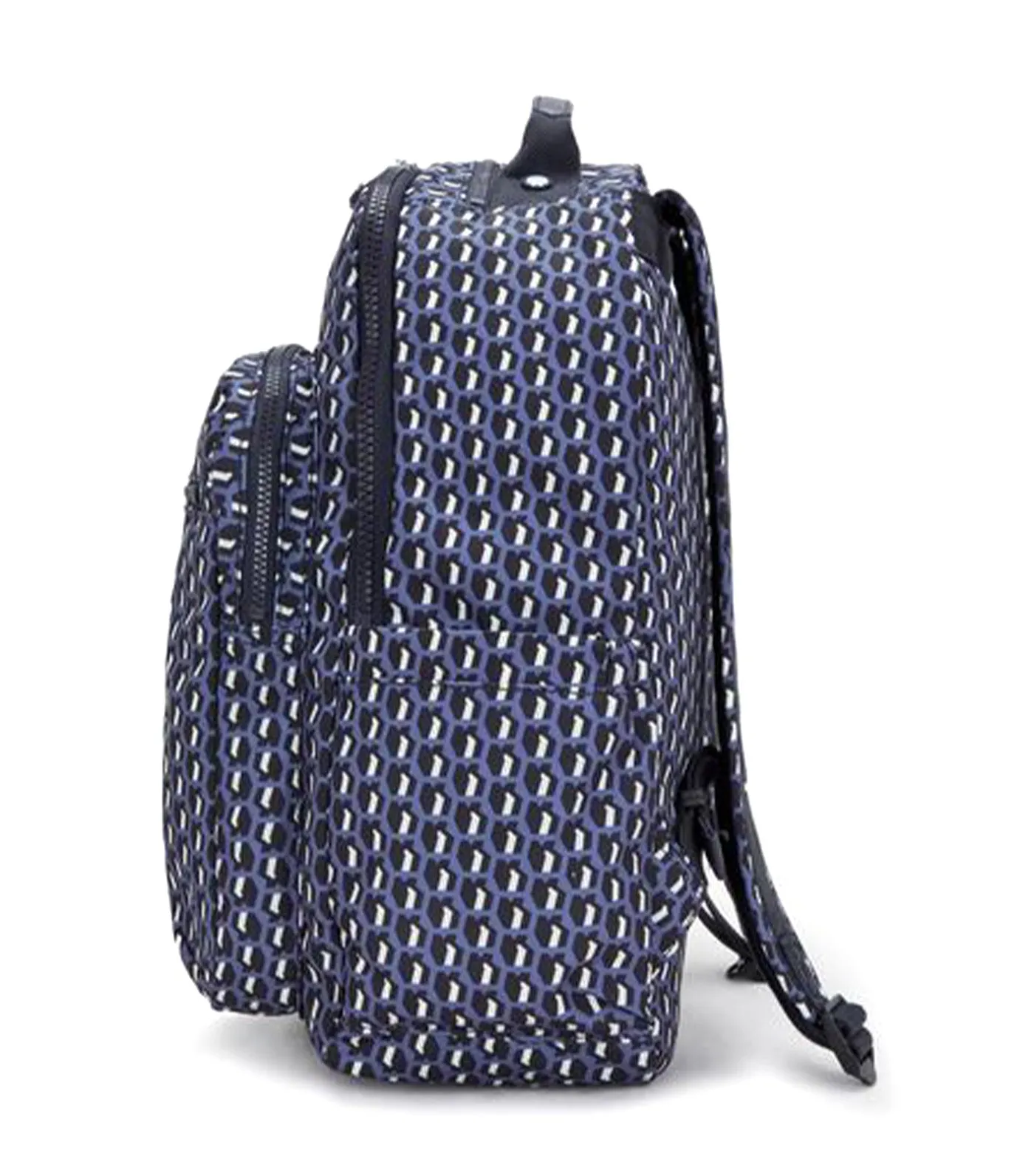 Seoul Backpack 3D K Blue