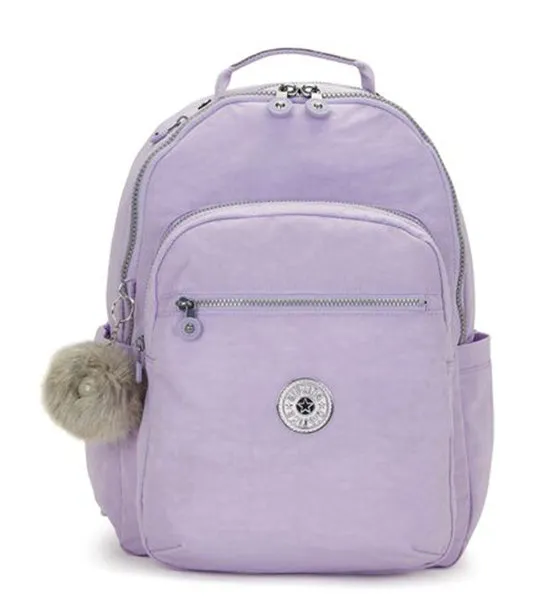 Seoul Backpack Bridal Lavender