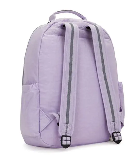 Seoul Backpack Bridal Lavender