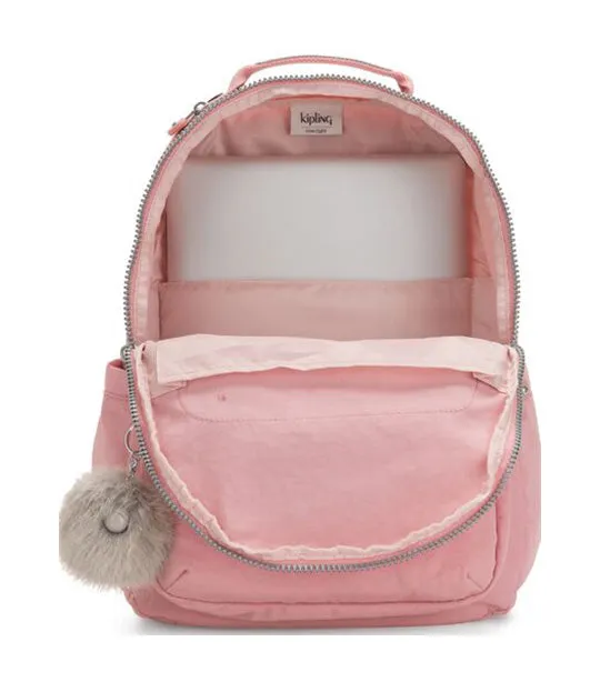 Seoul Backpack Bridal Rose