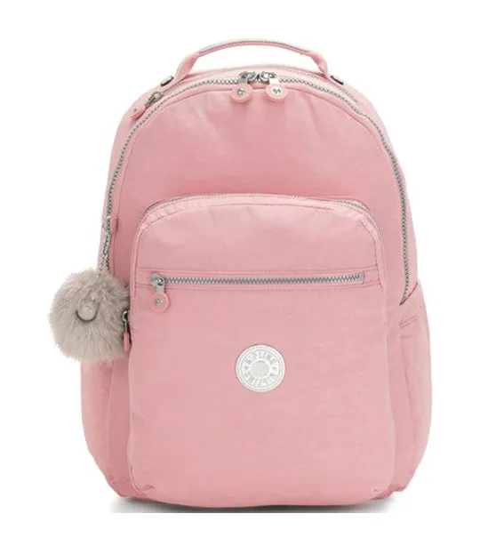 Seoul Backpack Bridal Rose