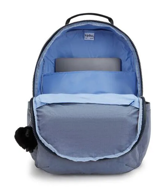 Seoul Blue Lover Backpack