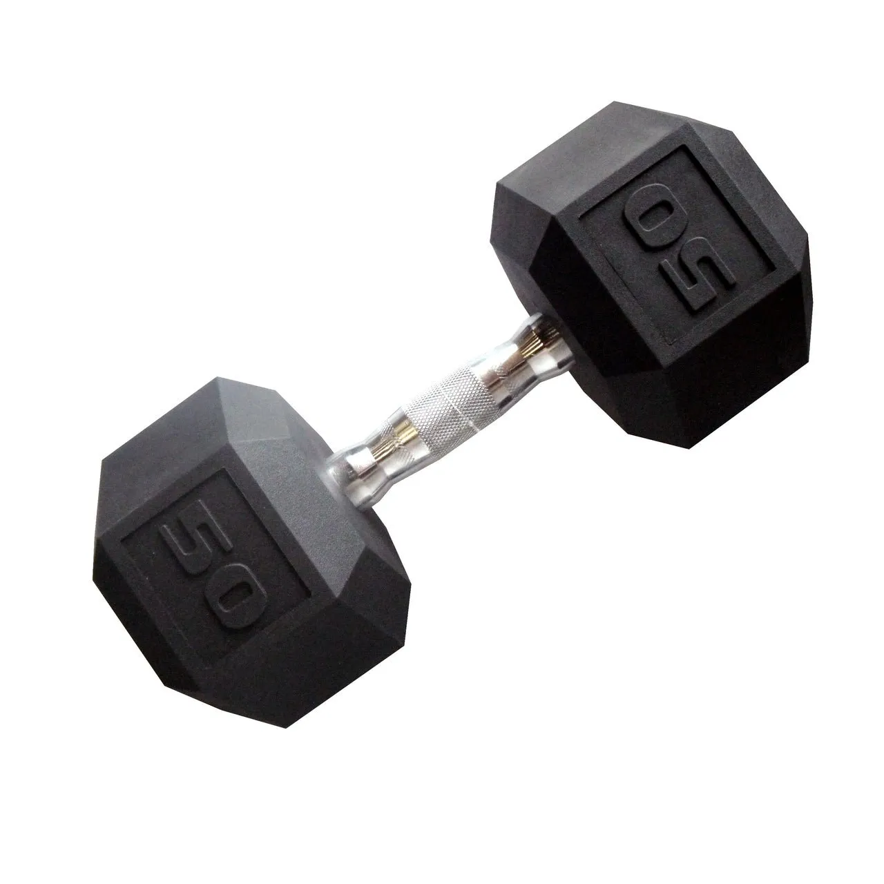 SFE 5-25 Dumbbell Set w/ A-Frame Rack (New)