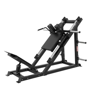 SFE Commercial Hack Squat Machine (New)