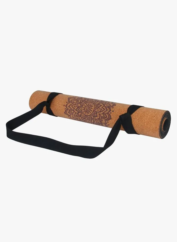 Shakti Warrior Chakra Pro Yoga Mat