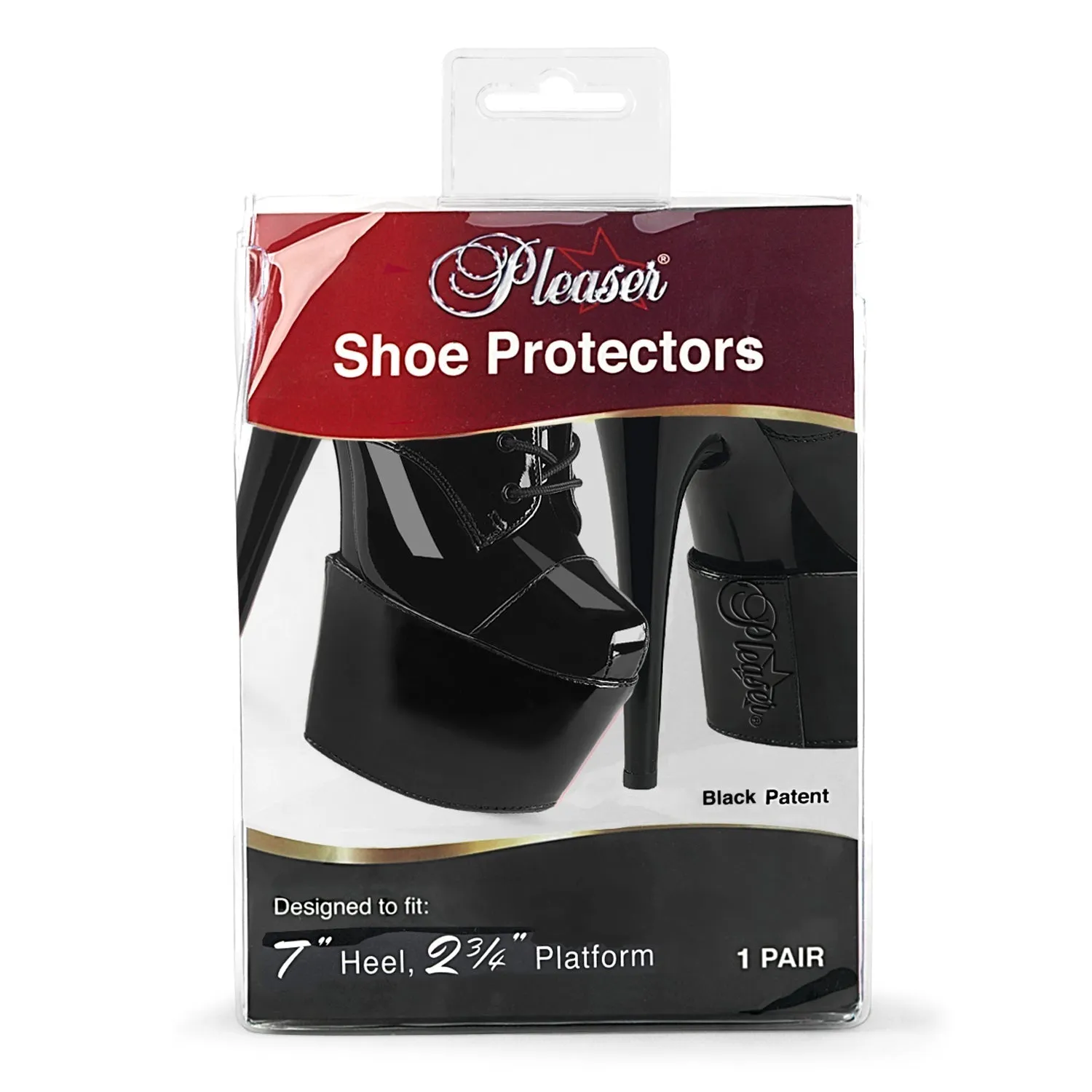 Shoe Protectors (7-inch)