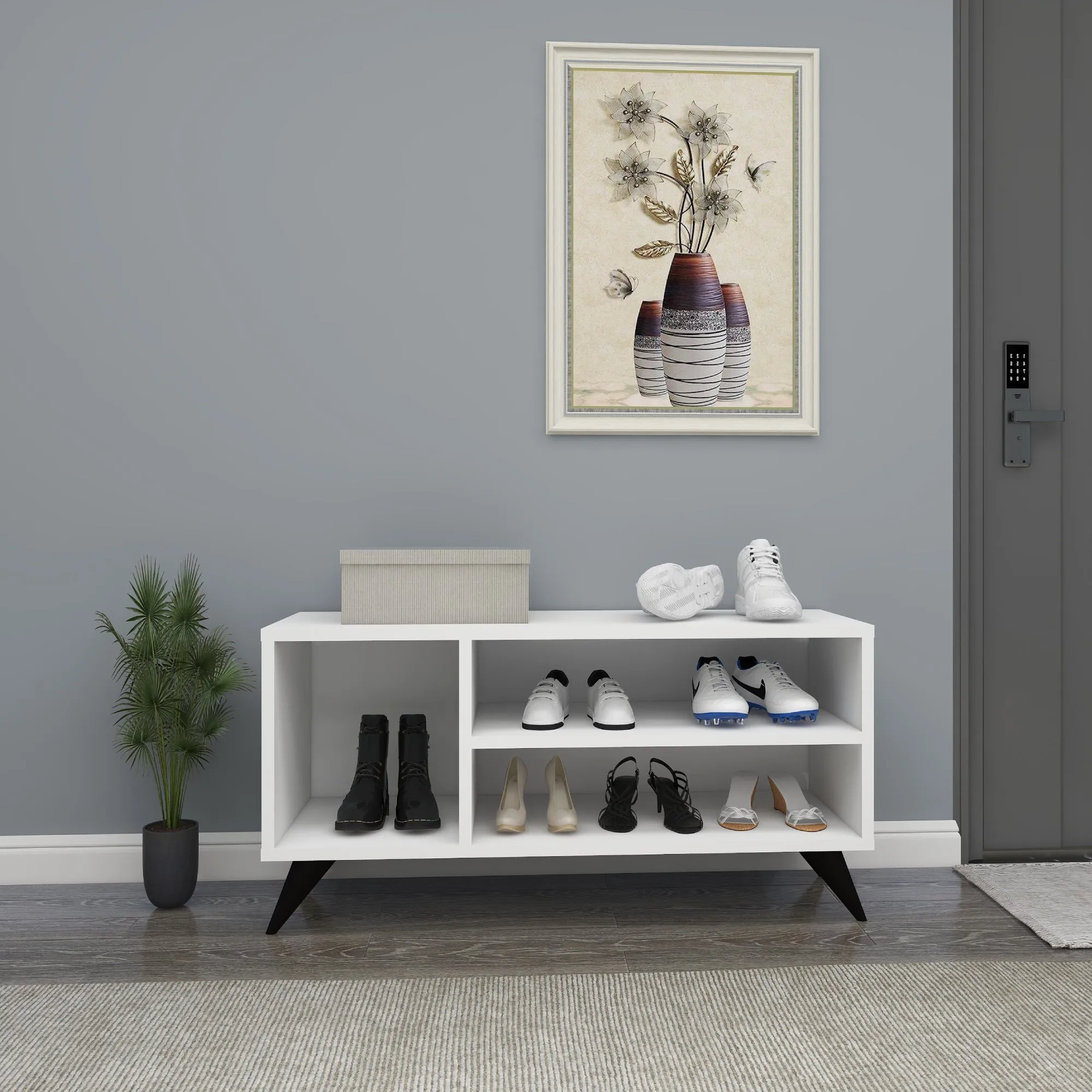 Shoe Storage Shelf Dalila