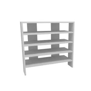 Shoe Storage Shelf Lindita