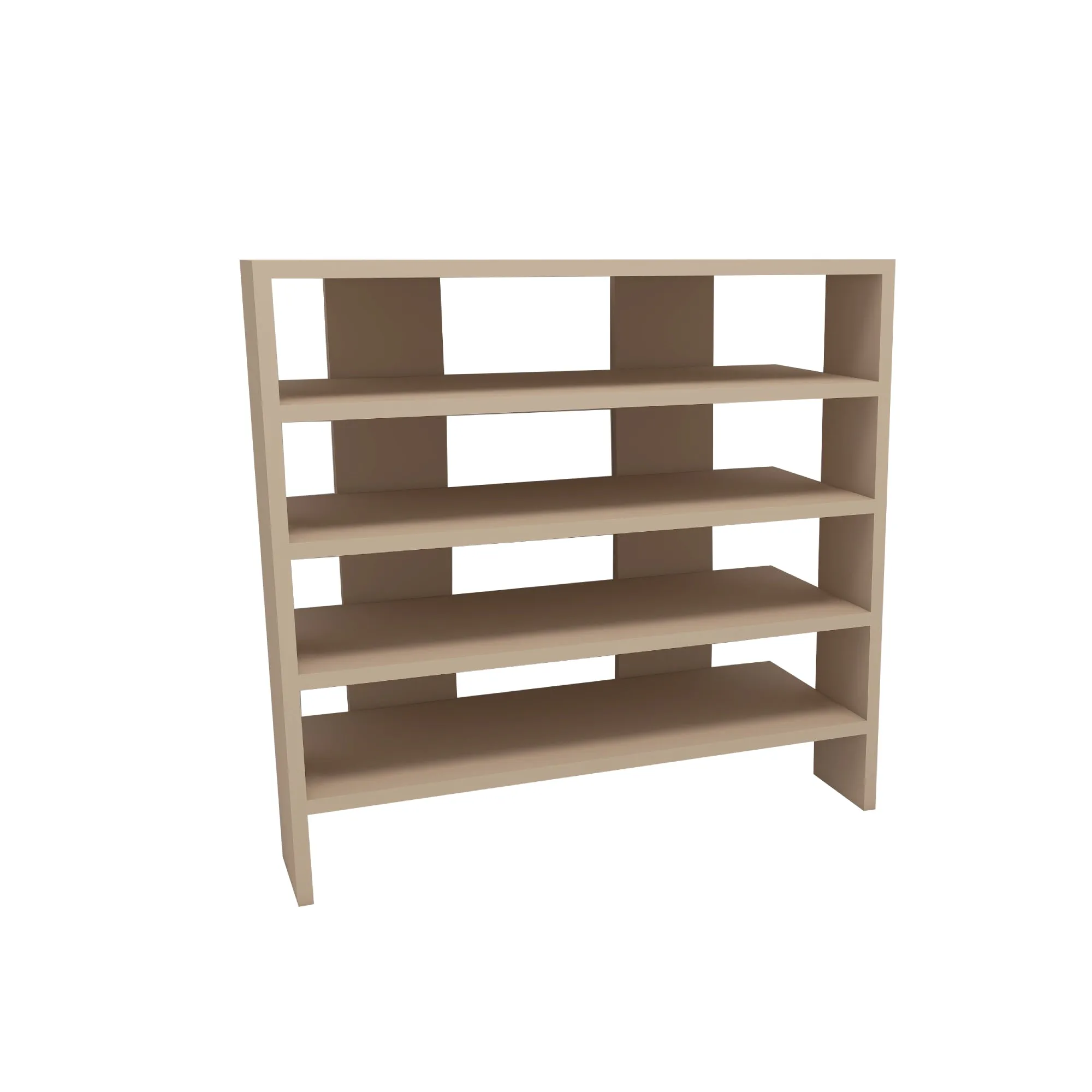 Shoe Storage Shelf Lindita