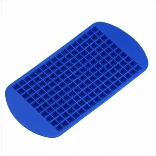 Silicone Ice Tray  Just For You