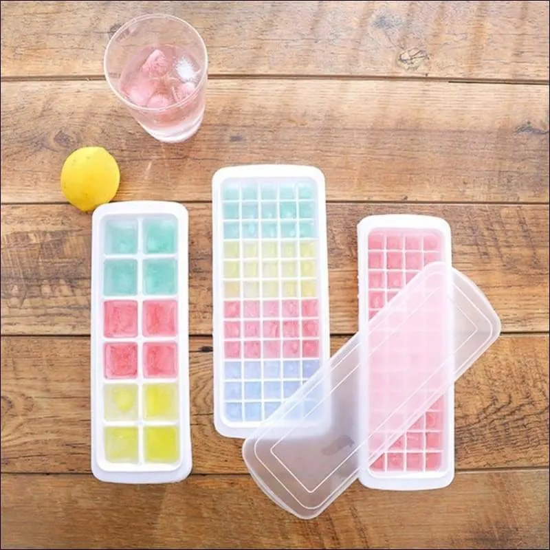 Silicone Ice Tray  Just For You