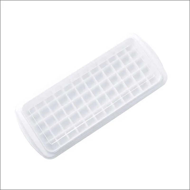 Silicone Ice Tray  Just For You