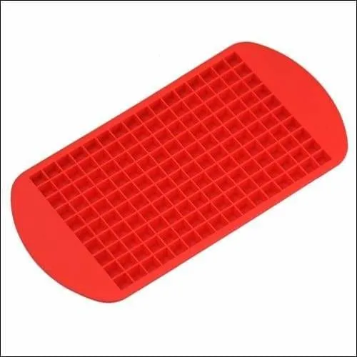 Silicone Ice Tray  Just For You