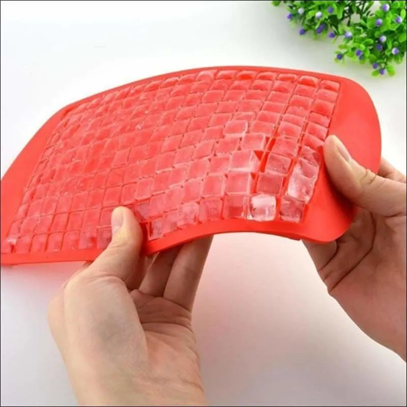 Silicone Ice Tray  Just For You