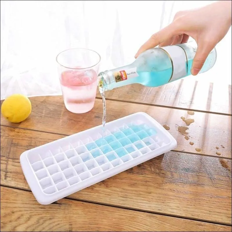 Silicone Ice Tray  Just For You