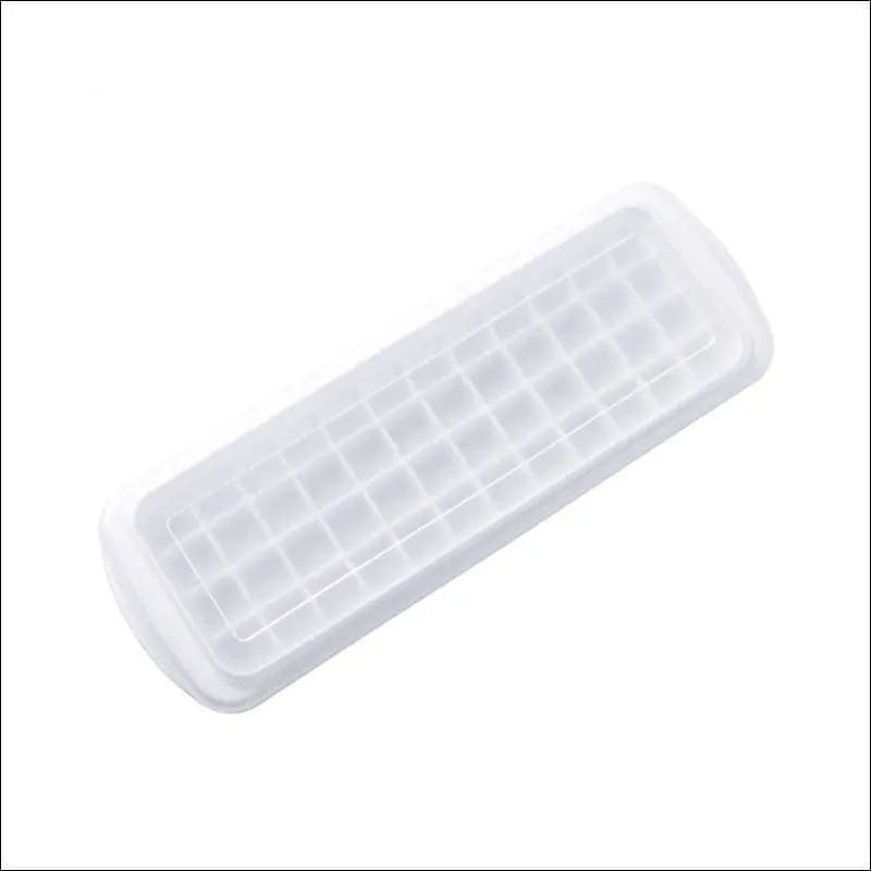 Silicone Ice Tray  Just For You