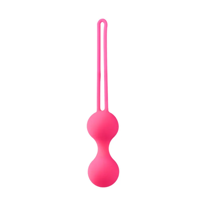 Silicone Kegel Toning Set