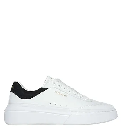 SKECHERS CORVODA CLASSIC WHITE