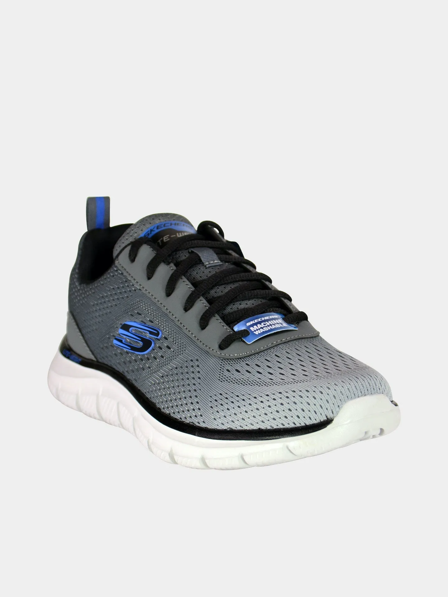 Skechers Men's Track - Ripkent Trainers